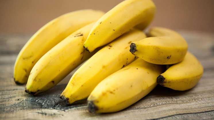 Bananas: Nature’s Nutrient-Rich Powerhouse