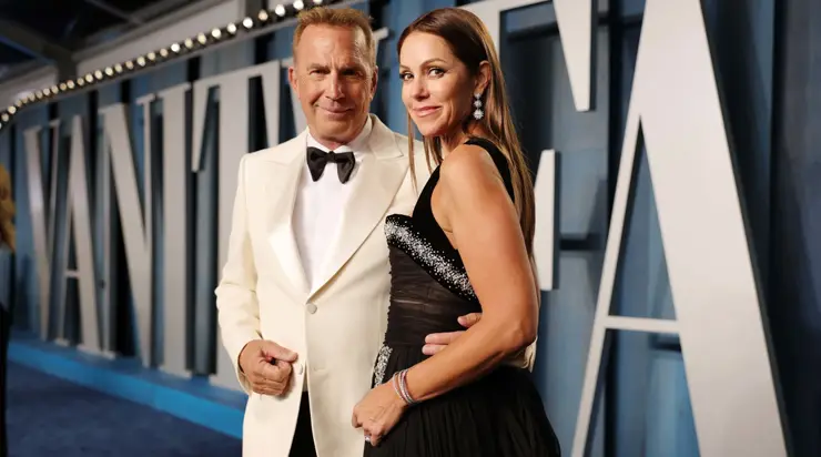 Kevin Costner and Christine Baumgartner Conclude Turbulent Divorce Proceedings