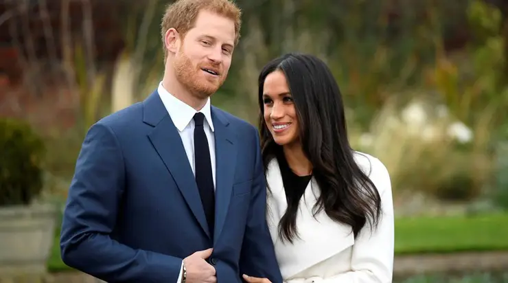 Meghan Markle and Prince Harry’s Unanticipated Red Carpet Soirée Sparks Grand Celebration in Jamaica