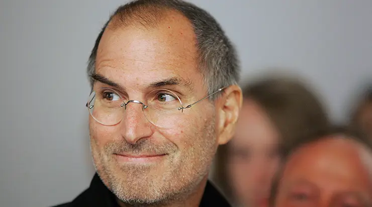 The most interesting facts of the life of Steve Jobs