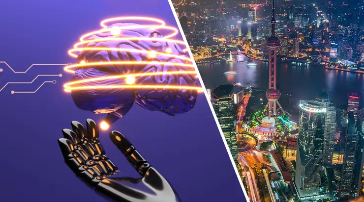 5 cities that will soon be governed by artificial intelligence