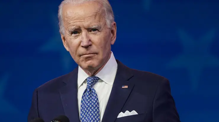 I am not going to give up. What did Biden’s annual message to Putin say