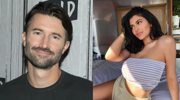 Brandon Jenner says that his children met Kylie Jenner’s kids