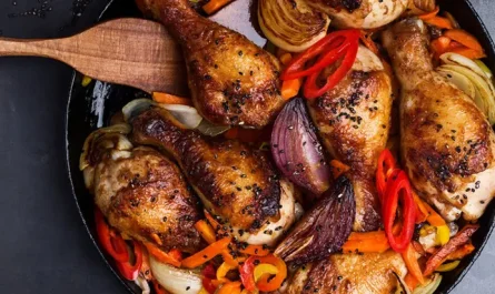 chicken recipes