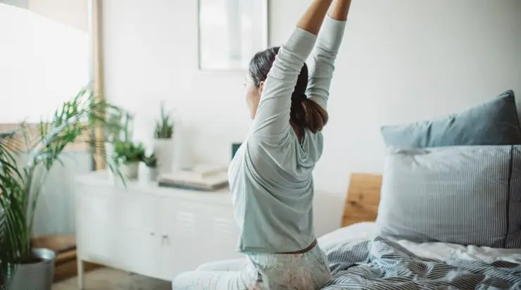 20 routines that will make your life better