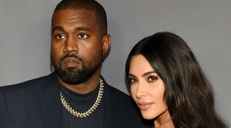 Kim Kardashian is upset with Kanye West’s post