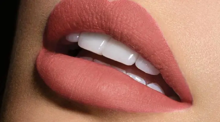 4 things you didn’t know about lips