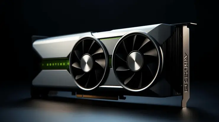 First Glimpse of Nvidia’s Next-Gen Super Video Cards