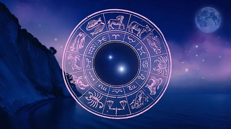 Zodiac sign to whom 2024 will bring happiness