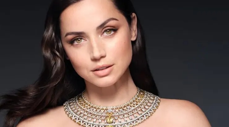 Louis Vuitton has just released a new luxury jewelry line featuring 220 stunning pieces