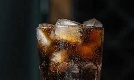 Carbonated drinks