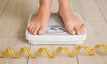 ideal weight