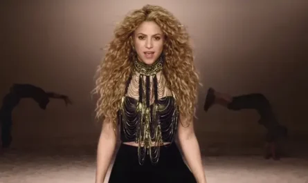 Shakira