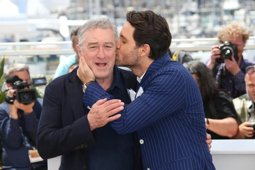 Robert De Niro