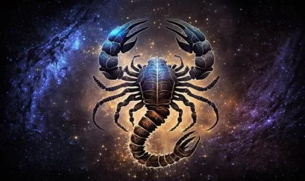 Scorpio